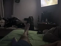 LeavedMain's webcam live show