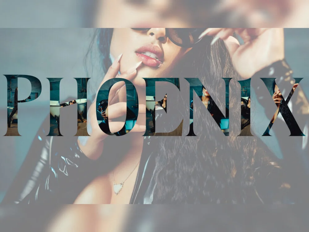 EviePhoenix Offline XXX-chat