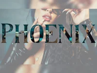 EviePhoenix's webcam live show