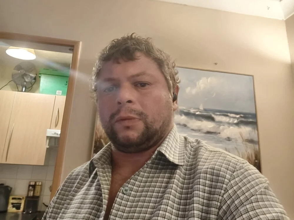 Chat +18 off-line de JamieMasher