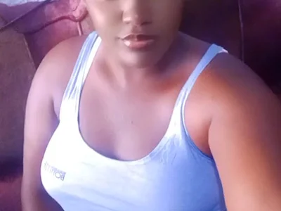 Ebony_girl12 - Girl 
