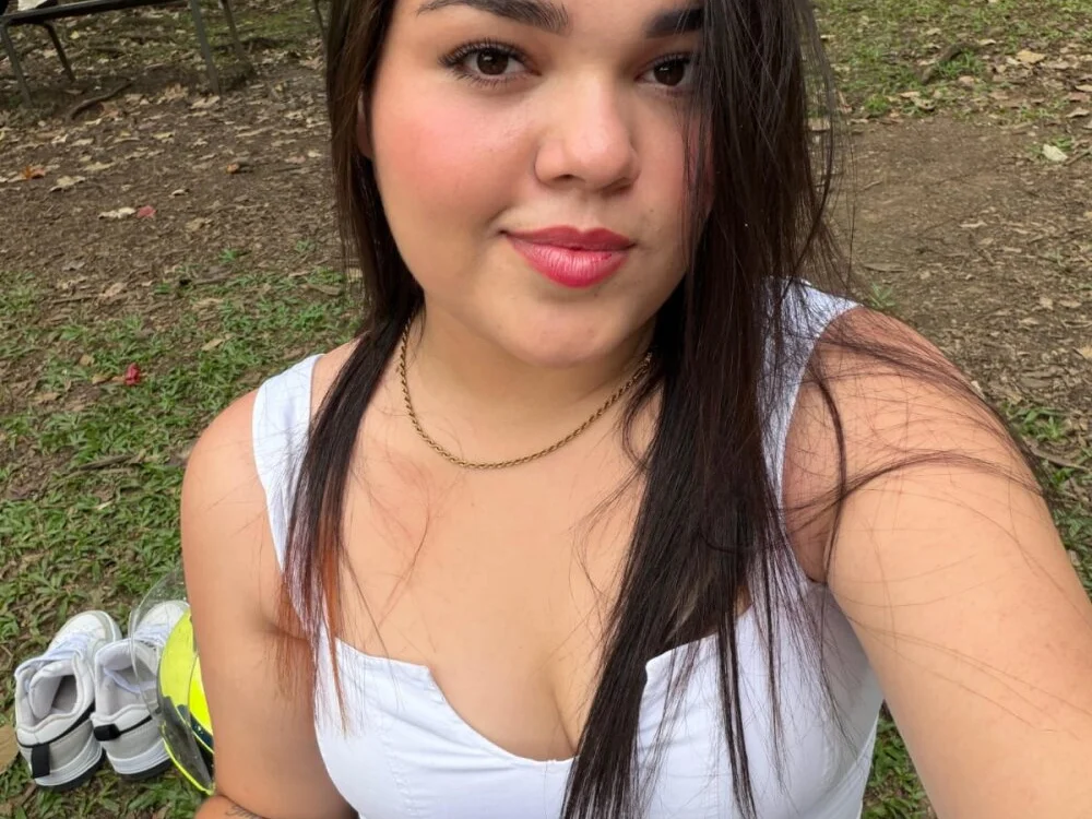 AlysaJayne: офлайн-секс-чат