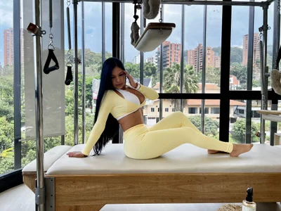 Elara_Luxe - Girl 