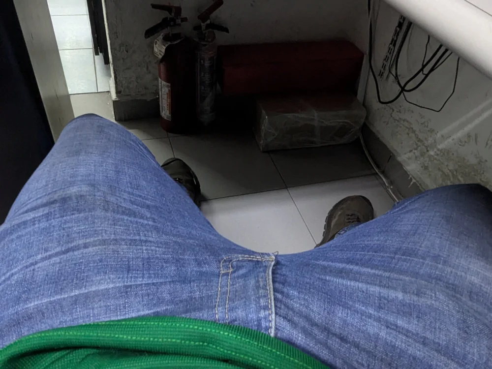 Chat XXX offline de tecatero77
