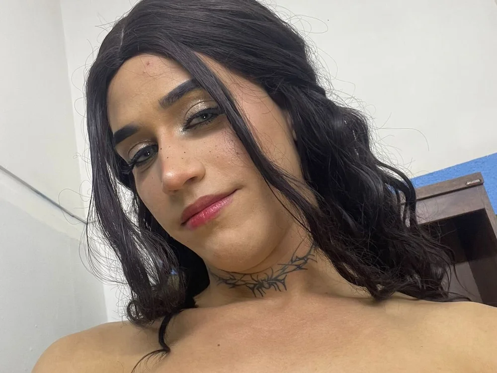 Aleska_GATE's Offline XXX Chat