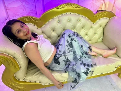 MelissaSanz1 - Girl 