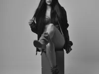 Модель lianandnatasha