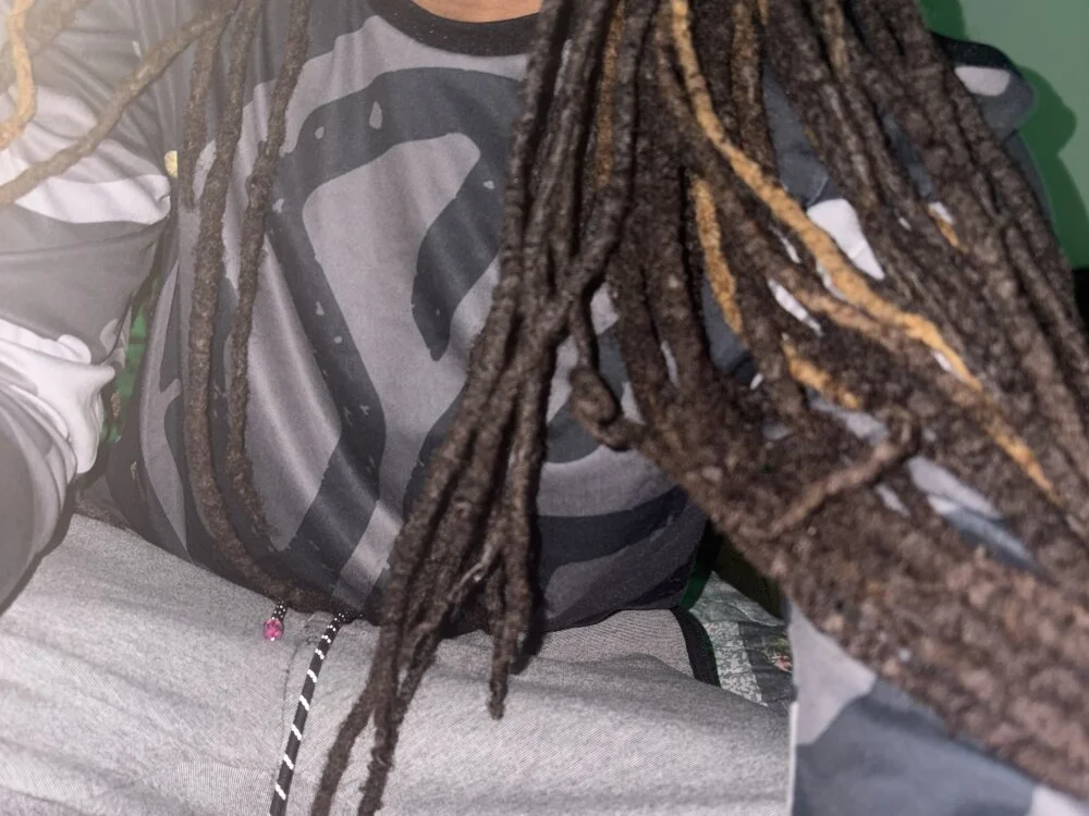 Master-Red – Live XXX-chat