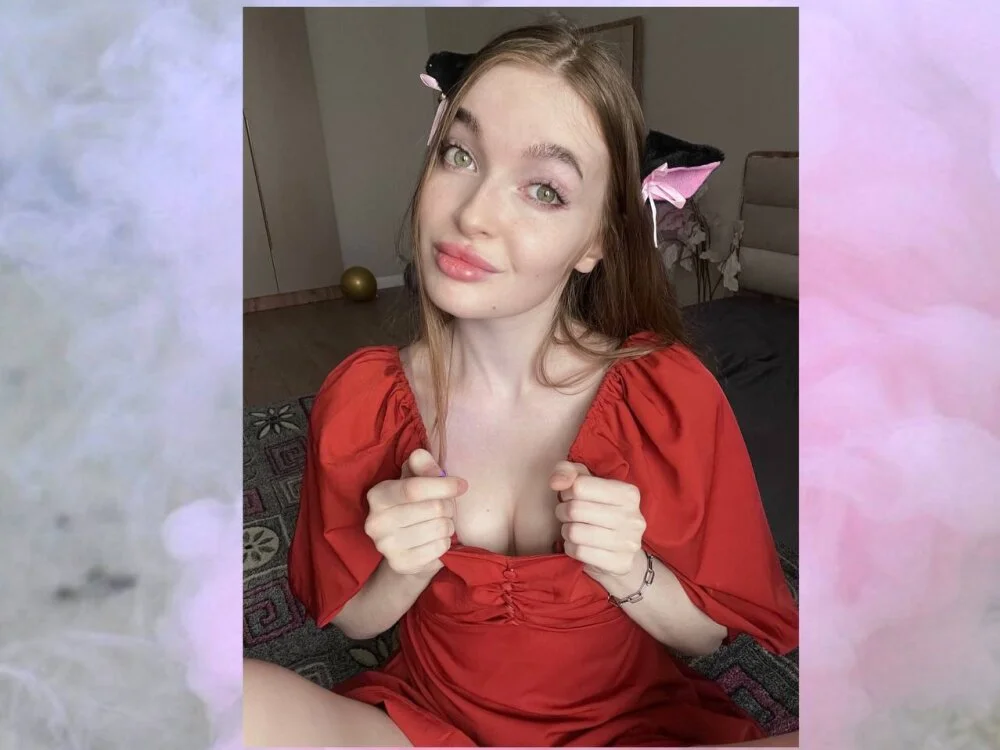 Chat +18 off-line de LissaCain