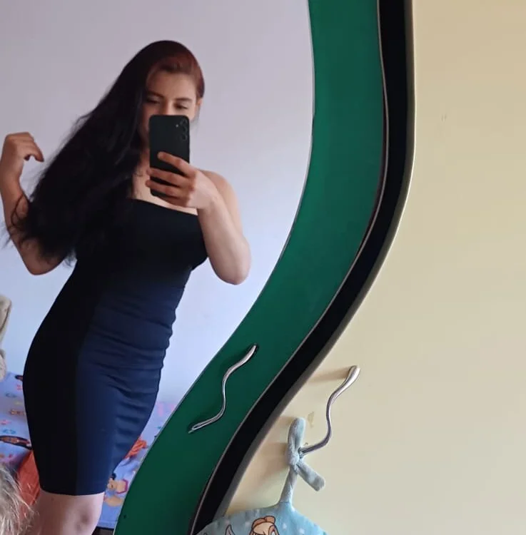 NicolleGrant offline chatrum