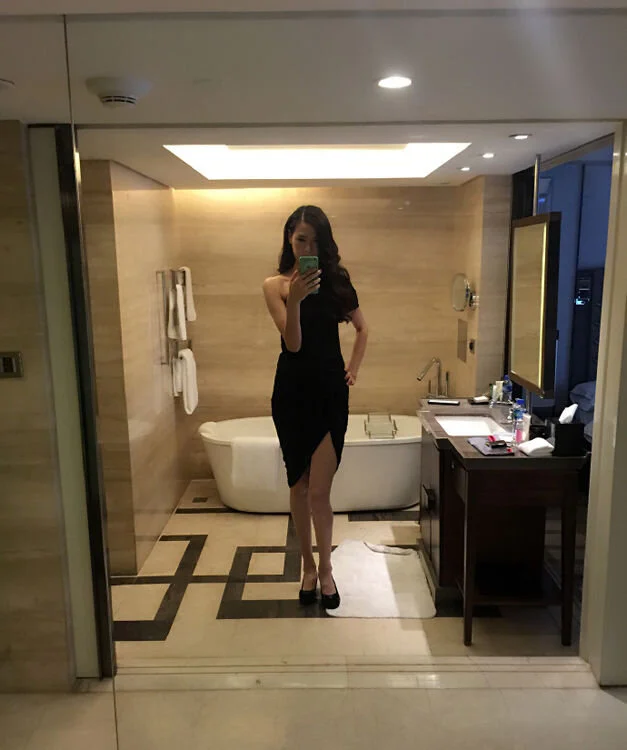 selenalyss' Offline Chat Room