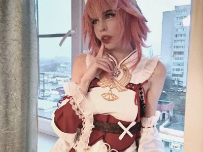 moonalauma - live cam model