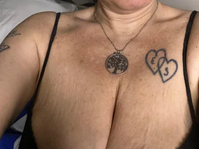 Ginevra_75 on StripChat