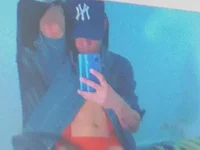 boyhot23x's webcam live show