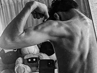 Coloureddickforyou's webcam live show