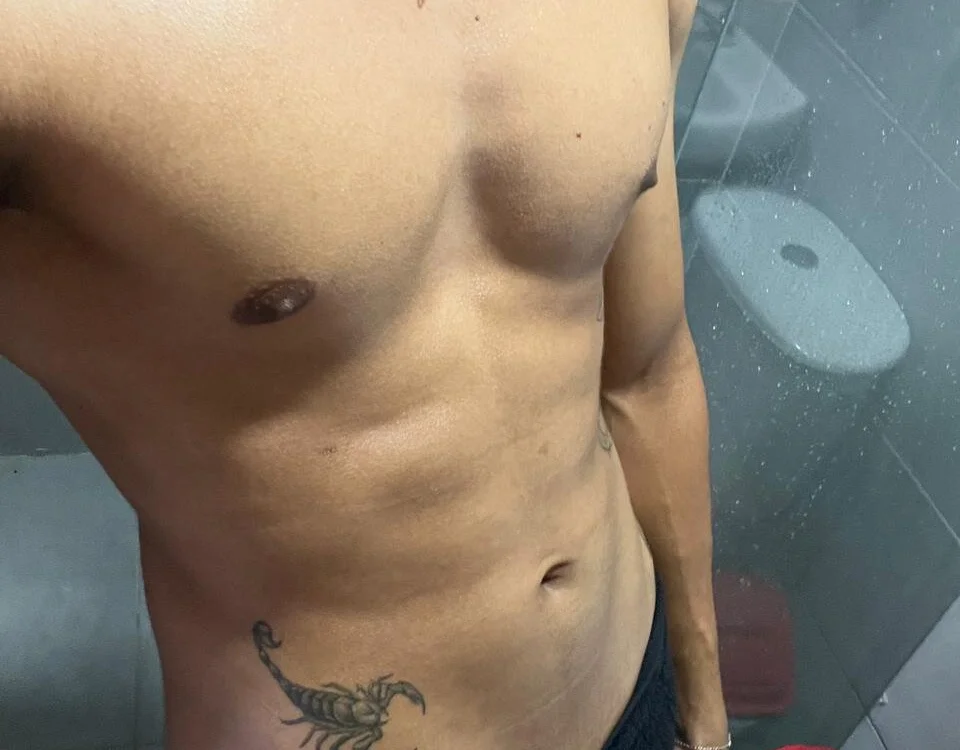 Antoniio_miller's Offline XXX Chat