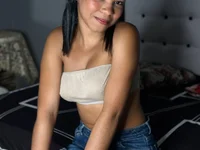 Sophia-Gomezz's webcam live show
