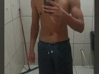 Natan1345's webcam live show