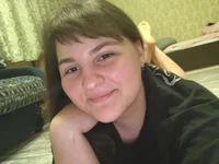 LuckySurelkst live cam model