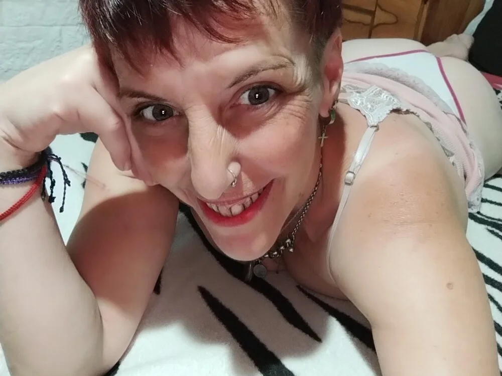 Juguetonafogosa5 offline XXX-chat