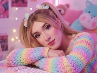 Модель Jessy_roose