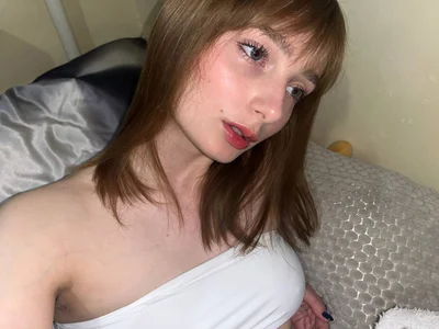 Rosylume - Girl 