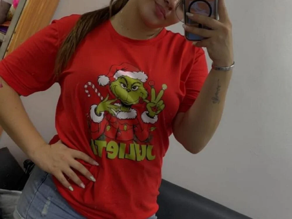 Chat XXX offline de SofyEvans