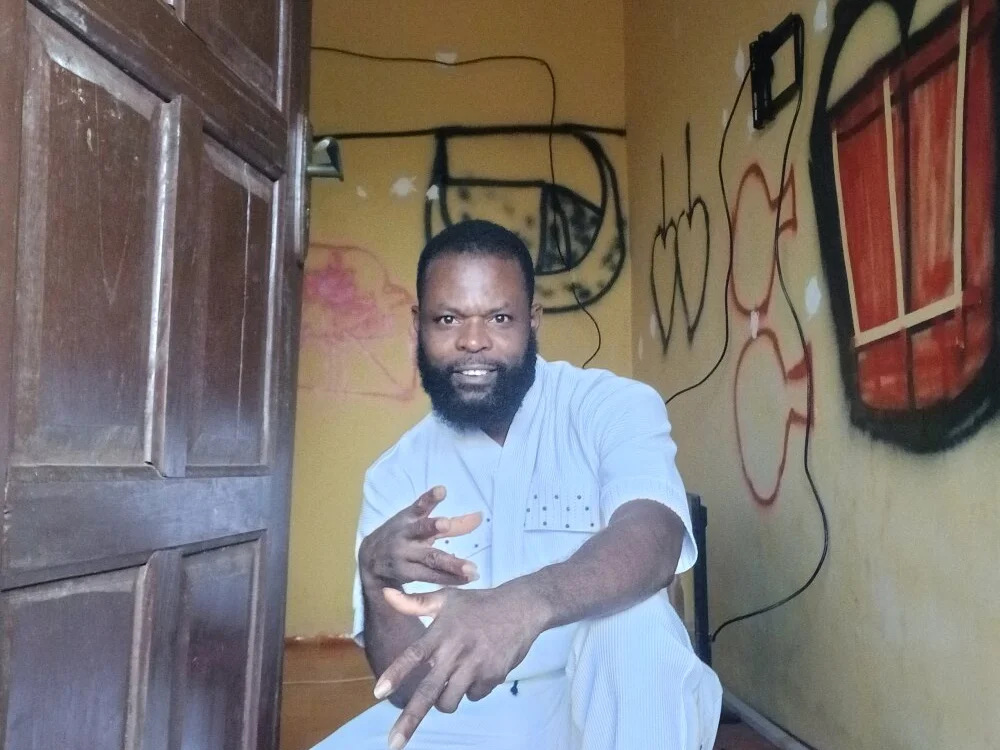 kaydablackdickingのオフラインXXXチャット