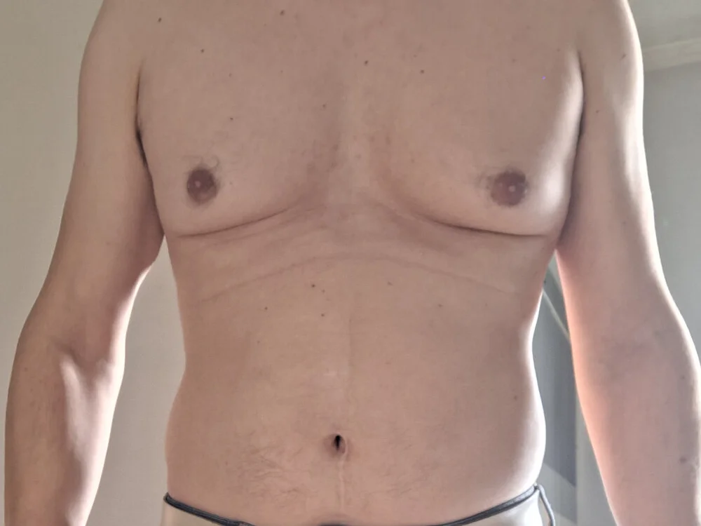 Libidoux1 Offline XXX-chat