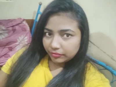 Pavitra20 - Girl 