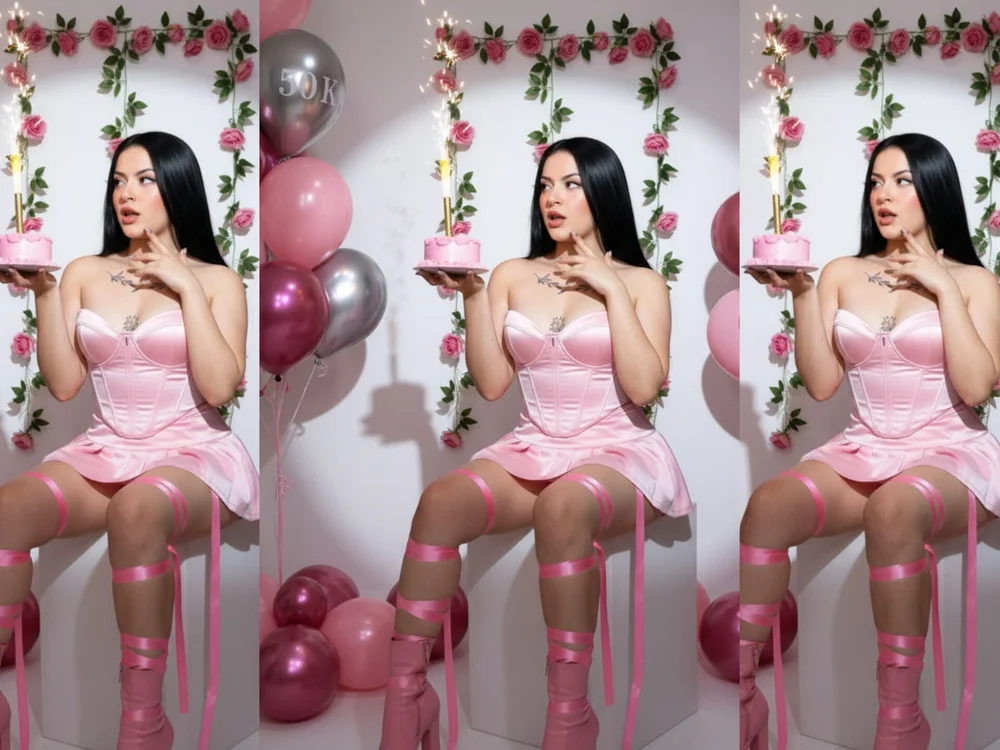 Emmie_Hot 오프라인 XXX 채팅