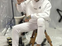 yeckodream Live XXX Chat