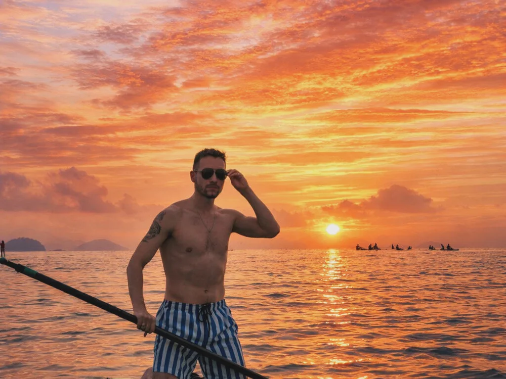 Anderhot_30 Adlı Modelin Çevrimdışı XXX Sohbeti