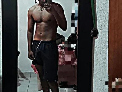 Gerard_Noir - Boy 