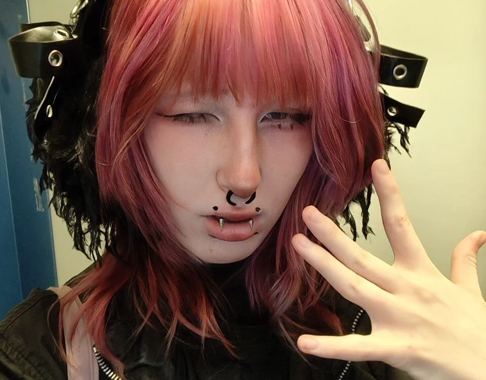 Czat XXX na żywo – KandraCruser