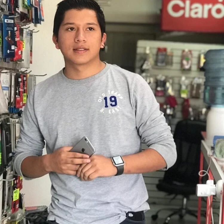 Offline XXX chat modela Xaviermcom98