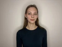 XXX chat uživo modela HarriettKitty