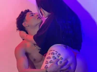 Chat XXX ao vivo de Puca_and_Garu