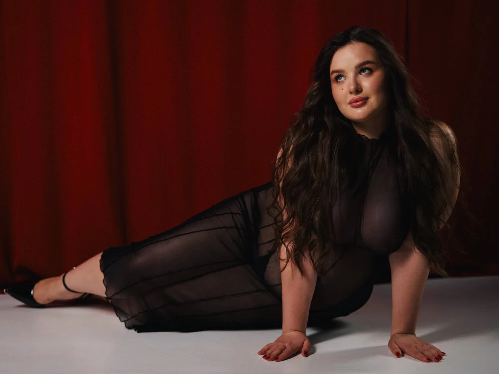 Chatroom XXX en direct de CuteAmberr