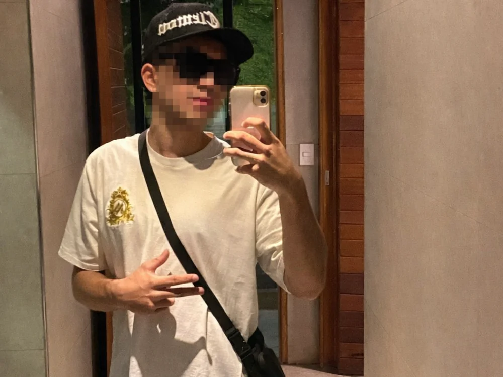 Maycoltrap17n Offline XXX chat