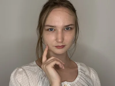 TravisSchoonhoven Female Bigasswhite Webcam XXX
