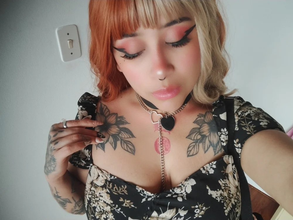 DearSimoona Cameră chat offline