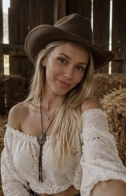 دردشة LucyAddison الجنسية دون اتصال