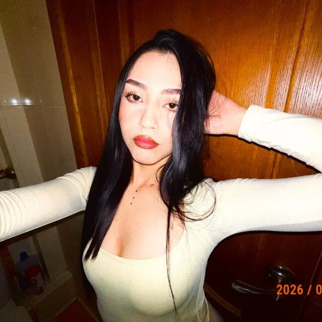 RanaAngelson's Live XXX Chat