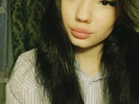 Barbie_Aria's webcam live show