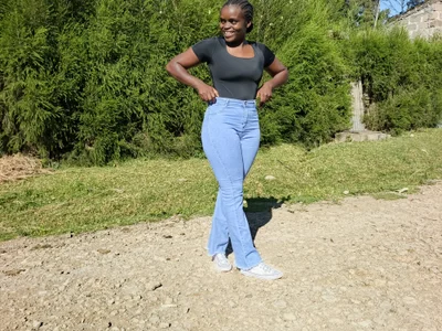 Flattummy - Girl 