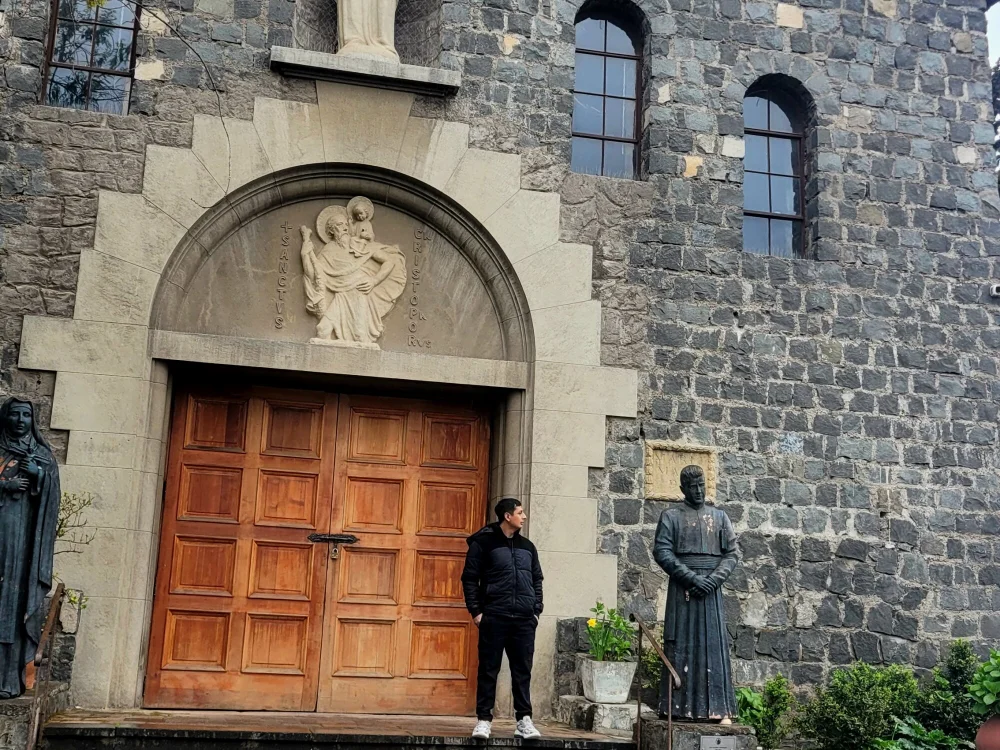 Chrissex7's Offline XXX Chat