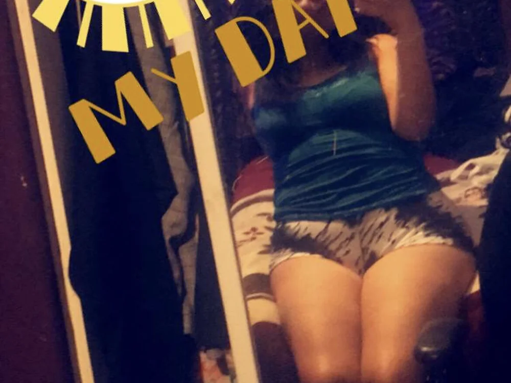 nyymphobby420's Offline XXX Chat