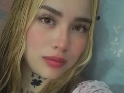 Tiffanny_21 - Girl 