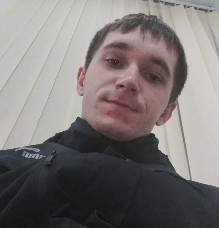 Aleksss110 offline XXX-chat